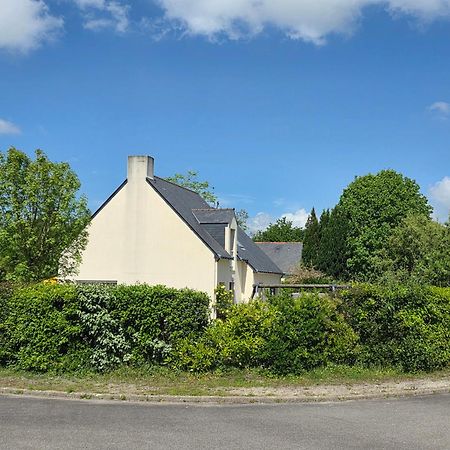 Maison De Famille Situee A Saint-Molf. Экстерьер фото